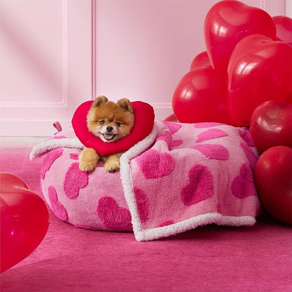 LE SURE Waterproof Puppy Blanket - Image 2
