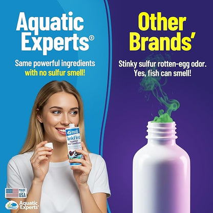 TankFirst Complete Aquarium Water Conditioner - Image 4