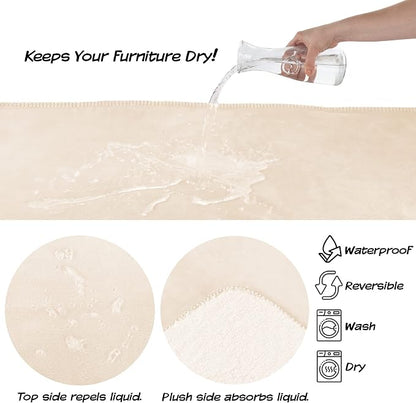 Waterproof Pet Blanket - Image 2