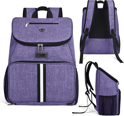 BAGLHER丨Dog Travel Bag, Airline Approved Pet Supplies Backpack, Dog Travel - Image 2