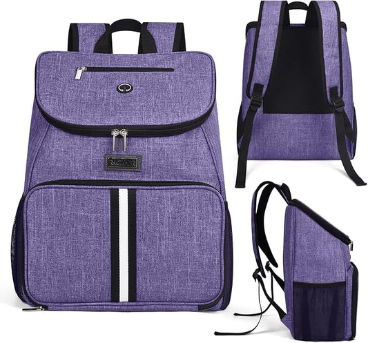 BAGLHER丨Dog Travel Bag, Airline Approved Pet Supplies Backpack, Dog Travel - Image 2