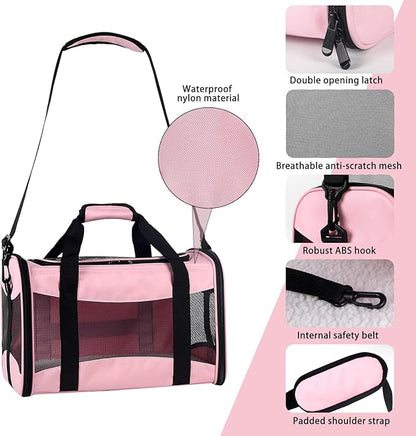 Cat Carrying Case - Image 5