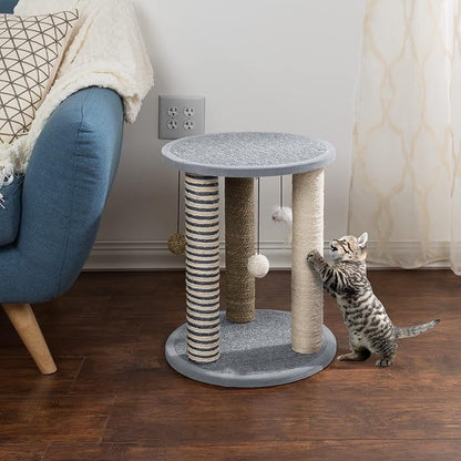 Cat Scratching Post - Image 4