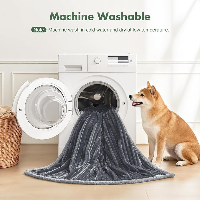 Waterproof Dog Blanket for Large Dogs - Image 6