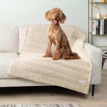 PetAmi Cooling Mat for Dog, Premium Pet Cooling Blanket for Crate Kennel - Image 6
