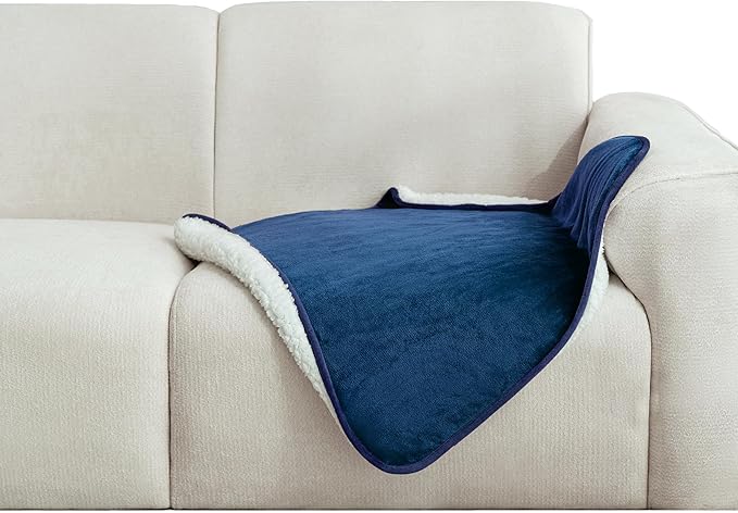 gogobunny Waterproof Pet Blanket by gogobunny