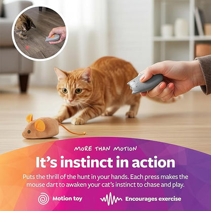 SmartyKat Electronic Motion/Moving Toys - Image 5