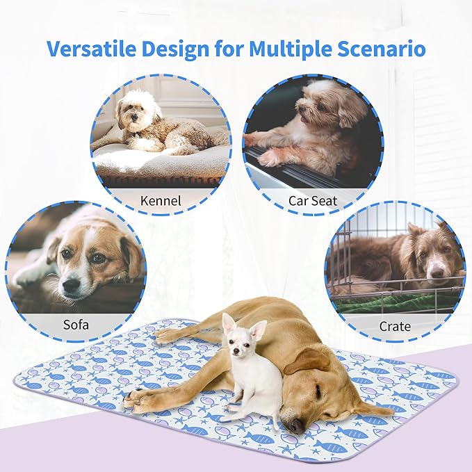 NWK Pet Cooling Mat - Image 6