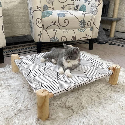 Pozico Cat/Dog Bed Hammock - Image 4