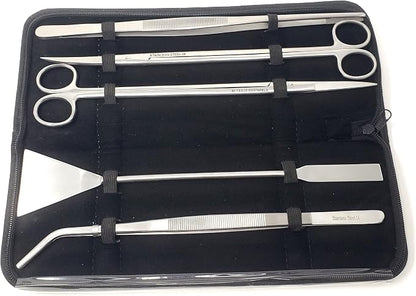 A2Z-Aquascaping Maintenance Tools Accessories, Anti-Rust Stainless Steel - Image 7