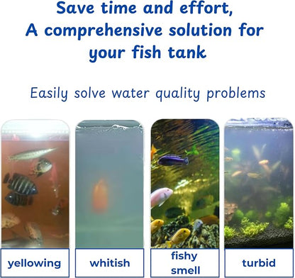Betta Ring Enrichment Toys - Image 6
