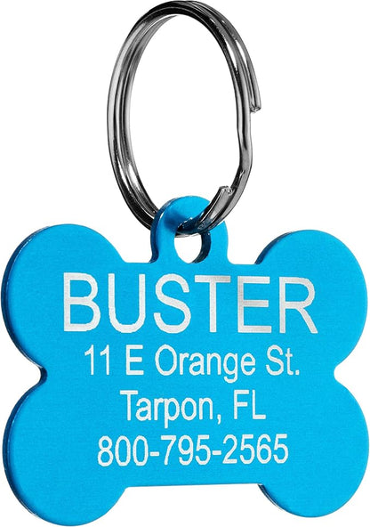 Providence Engraving Pet ID Tags - Image 8