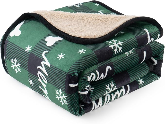 Waterproof Dog Blankets Pet Blanket 50"x60", Soft Fluffy Sofa Car Bed Protector by CAPTSNOOZE