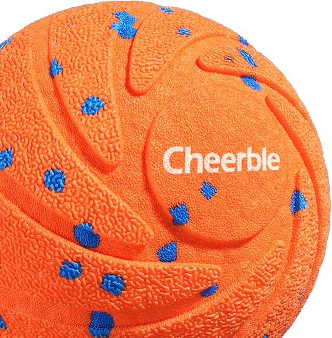 Cheerble Wicked Ball Air Replacement Shell - Image 5