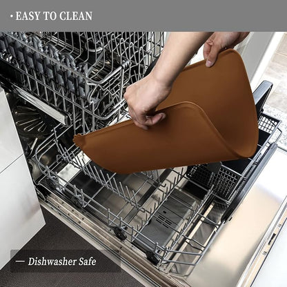 Waterproof Pet Feeding Mat - Image 5