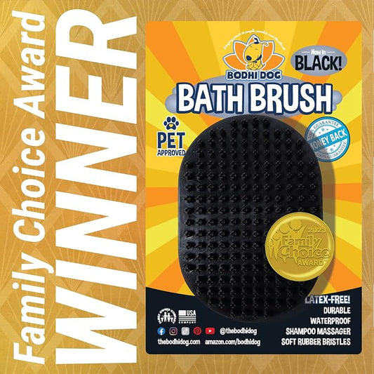 Bodhi Dog Shampoo Brush - Image 2
