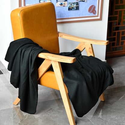 Fleece Throw Blankets Bulk Fleece Blankets Solid Wholesale Lightweight Warm Soft - Image 6