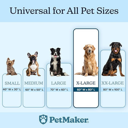 PETMAKER Dog Blanket - Image 2