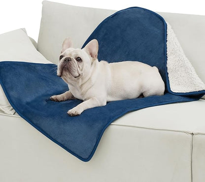 Bedsure Cat Blanket for Indoor Cats by BEDSURE
