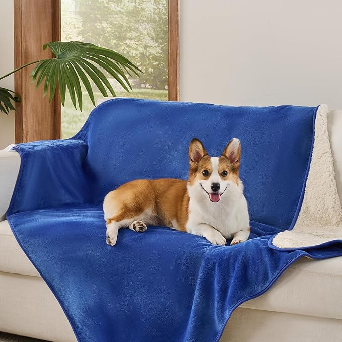 Sunheir Waterproof Dog Blankets by SUNHEIR