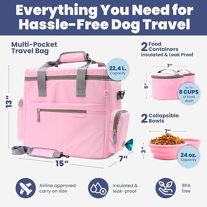 The Original Doggy Bag™ - Image 4
