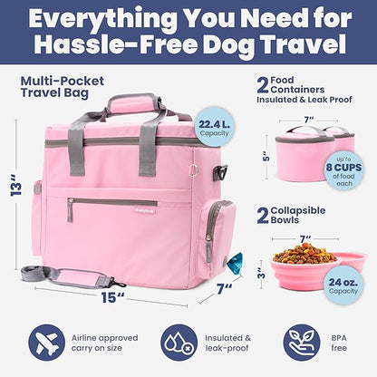 The Original Doggy Bag™ - Image 4