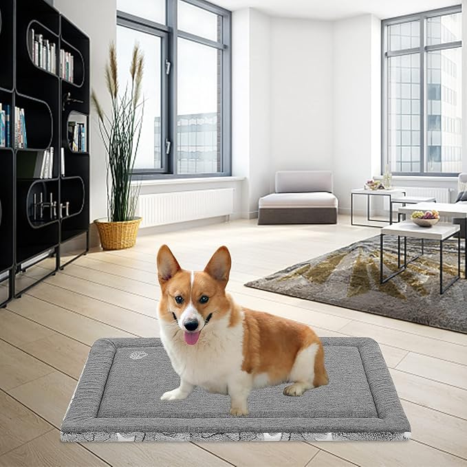 EMPSIGN Dog Crate Pad - Image 5