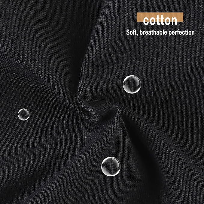 Discover Cozy Cotton Canine Wear: Soft, Lightweight, and Breathable Dog Shirt - Image 5