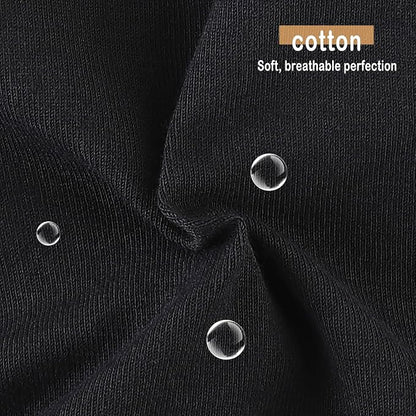 Discover Cozy Cotton Canine Wear: Soft, Lightweight, and Breathable Dog Shirt - Image 5