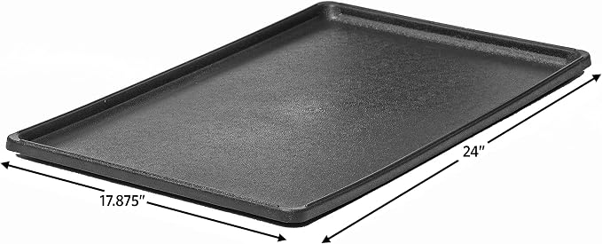 MidWest Homes for Pets 151PAN Model 151 Replacement Pan for Wabbitat - Image 3