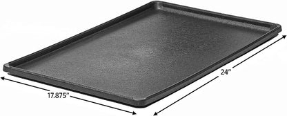 MidWest Homes for Pets 151PAN Model 151 Replacement Pan for Wabbitat - Image 3