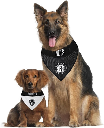 Pets First NBA Dog Bandana - Image 5