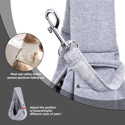 Dog Carrier Sling - Image 6