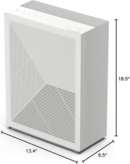 COWAY Air Purifiers for Home Bedroom up to 1, 035ft² - Image 9