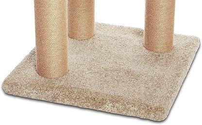 Amazon Basics Cat Tree Tower - Image 5