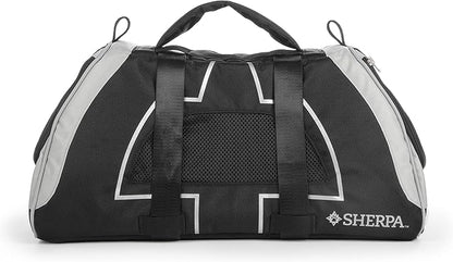 Sherpa Forma Frame Crash-Tested Travel Pet Carrier, Airline Approved & by Sherpa