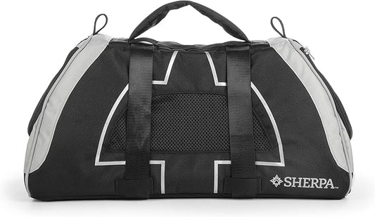 Sherpa Forma Frame Crash-Tested Travel Pet Carrier, Airline Approved & by Sherpa