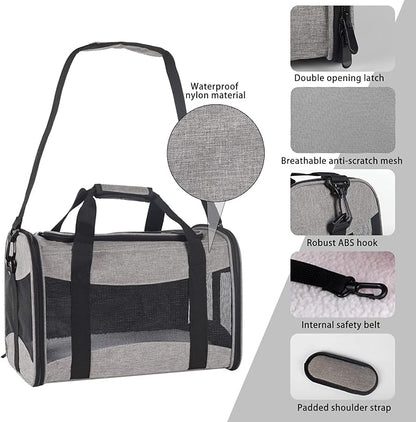 Cat Carrying Case - Image 5