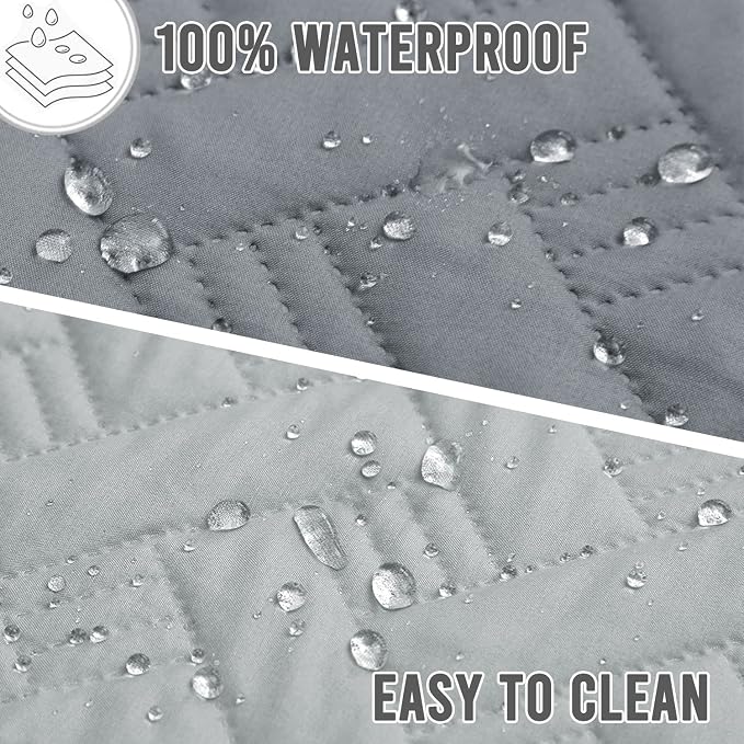 BOCTOPUG Dog Bed Cover for Pets - Image 8