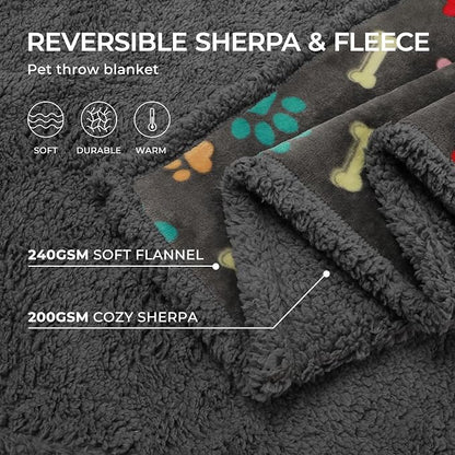 Luciphia Waterproof Pet Blankets - Image 4