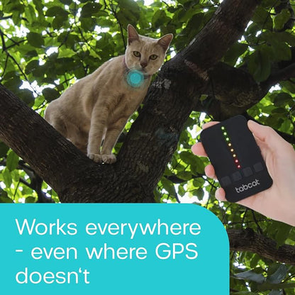 Tabcat V2 Cat & Kitten Tracker - Image 4