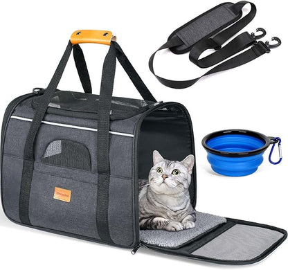 Morpilot Cat Carrier by Morpilot