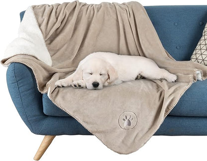 Waterproof Blanket for Dogs and Cats by PETMAKER
