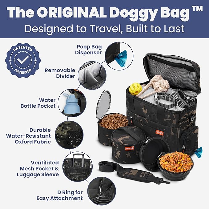 The Original Doggy Bag™ - Image 2