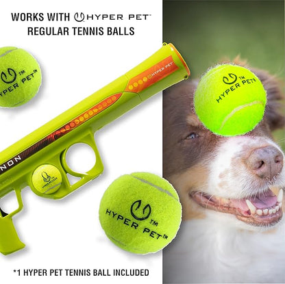 Hyper Pet K9 Kannon Dog Ball Thrower Launcher - Image 4