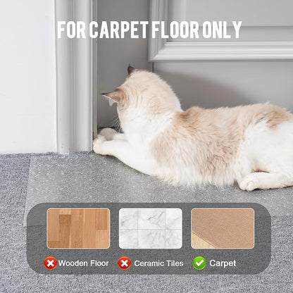 Uross Carpet Protector for Pets - Image 5
