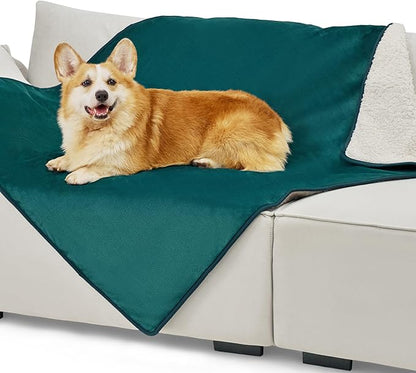Bedsure Cat Blanket for Indoor Cats by BEDSURE
