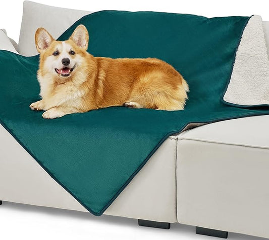 Bedsure Cat Blanket for Indoor Cats by BEDSURE