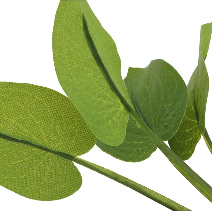 Silk Aquarium Plants for Betta Fish Tank - Image 5