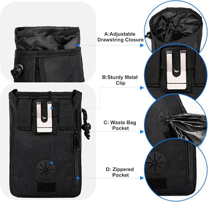 Dog Travel Bag, Airline Approved Pet Travel Bag - Image 7